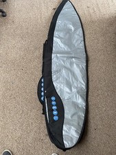 New 6’0” Gusset Slimline 5mm Surfboard Bag