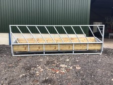 Cattle Trough Feeder Millward