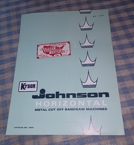 Horizontal metal cut off - metal,
