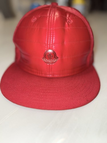 Moncler new era padded - new,