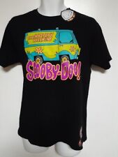 Mens Scooby Doo Mystery Machine T Shirts