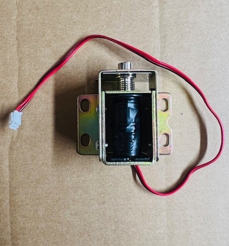 12v electronic lock - 12v, dc