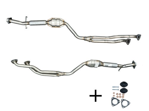 New catalytic converter cat - converter,