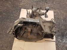 1997-2002 Honda Accord mk6 1.8