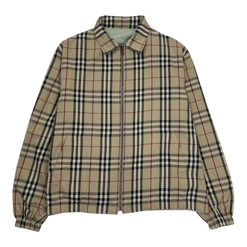 Burberry nova check - nova,