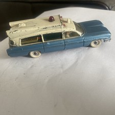 VINTAGE SUPERIOR CRITERION