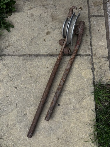 Record 218m 22mm - 218m, 15-22mm