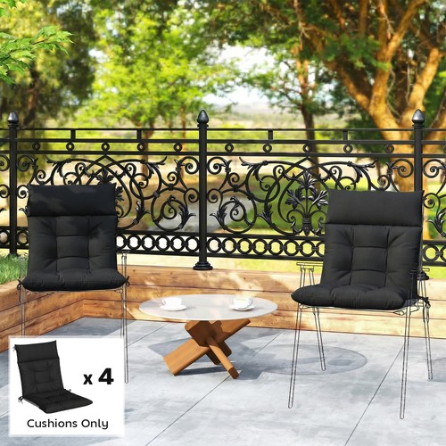 Garden chair cushions set - cushions, of