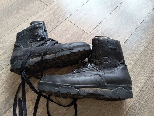 Haix gortex 1152 ranger - haix,