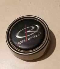 Rota Alloy Wheel High Top