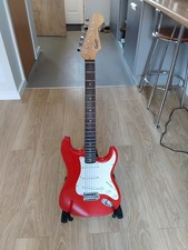 Squier By Fender Bullet Strat