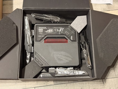 Asus rog rapture - rog,