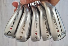 Adams Idea A7OS 6-PW / Regular