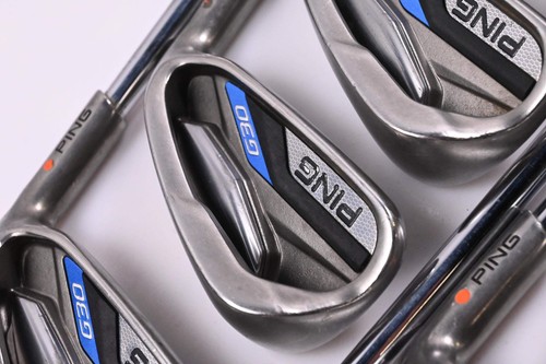 Ping g30 irons - g30, /