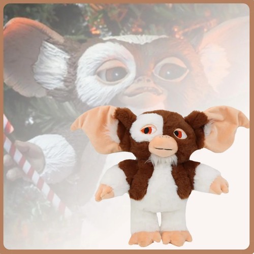 27cm gremlins gizmo plush - gremlins,