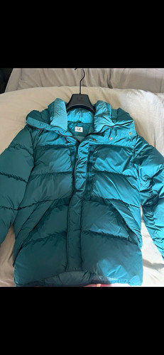 Company nycra r blue down - company,