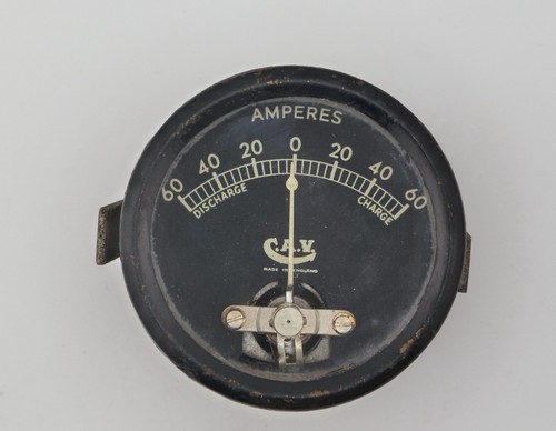 Vintage nos cav - nos,