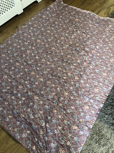 Vintage 1980s fabric - vintage,