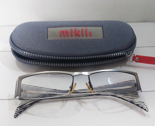 Mikli alain ml0733 - mikli,