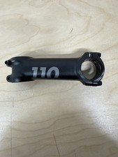 B’Twin 110mm Stem 31.8 Clamp