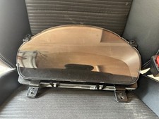 Ford Kuga Digital Dash Screen