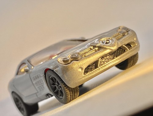 Siku mercedes slr mclaren - siku🔥mercedes,