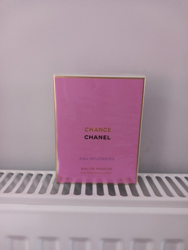 Chanel chance eau splendide - chanel,