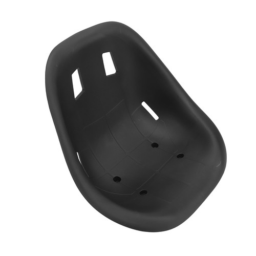 Comfortable large size seat - comfortable,