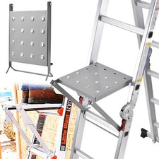 Ladder Platform System