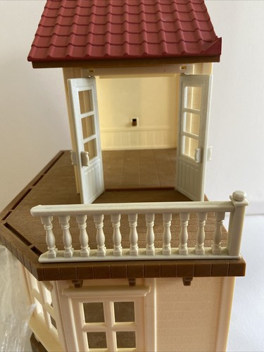 Sylvanian families spares - families, long