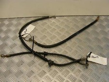 Suzuki GSX 650 F Brake Lines