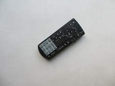 Remote Control For Kenwood