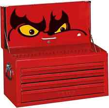 Teng Tools  TC804EV  - 26 inch Classic Tool chest 4 Drawer  ( TC806SV)