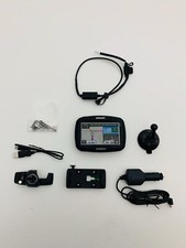 Garmin Zumo 390 LM GPS