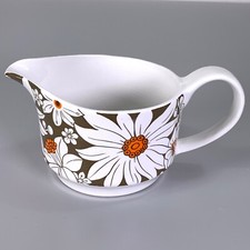 Midwinter Michaelmas Milk Jug