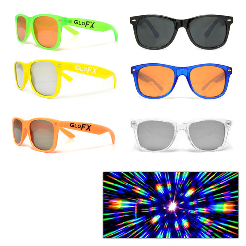 Glofx ultimate diffraction - glofx,