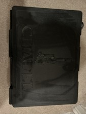 Large Warhammer Citadel Carry