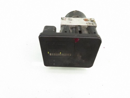 Peugeot 206 2006 - , pump