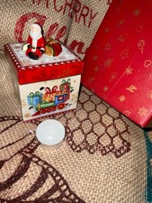 Villeroy & Boch Christmas Toys