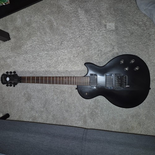 Custom epiphone les paul - epiphone,