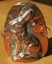 ANTIQUE KITCHENALIA HARE /