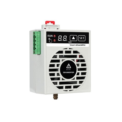 Intelligent dehumidifier - intelligent,