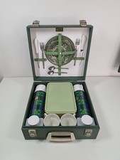 Brexton vintage picnic - set, for