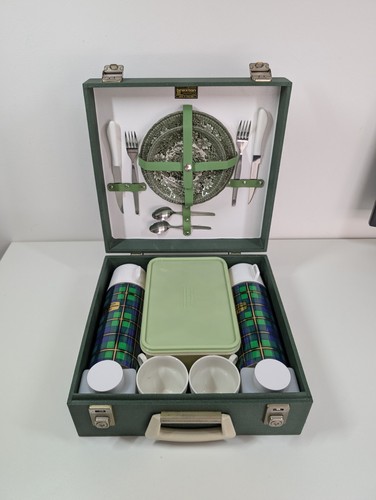Brexton vintage picnic set - picnic,