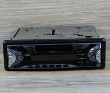 JVC KS-FX222 Car Stereo Radio
