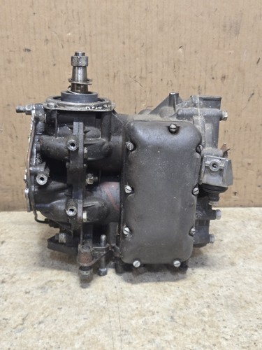 Vintage 1950 johnson - johnson, seahorse
