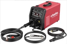 Lincoln Electric Bester 200-S