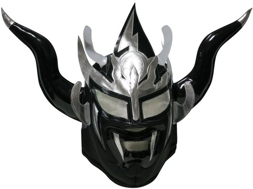 Jushin thunder liger - thunder, mask