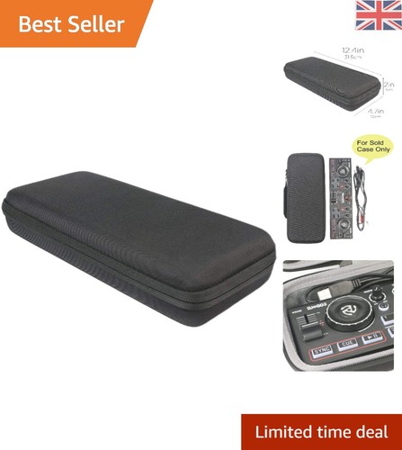Hard case for numark dj2go2 - case,