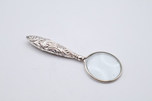 Charming antique silver - charming,